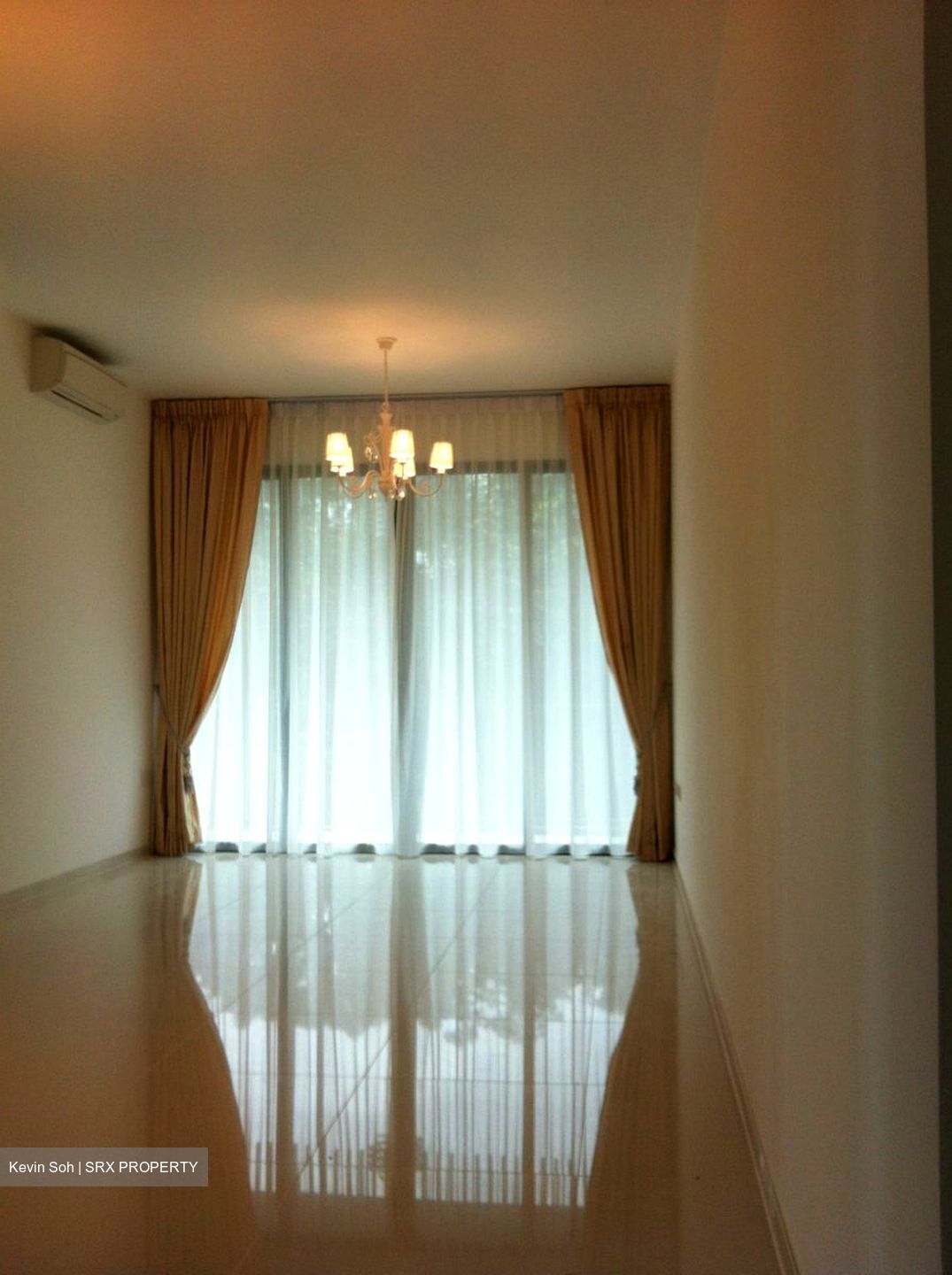 Hundred Trees (D5), Condominium #596558901
